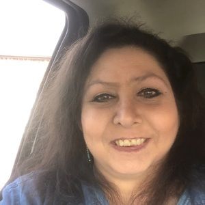 Meet your Posher, Suzanna